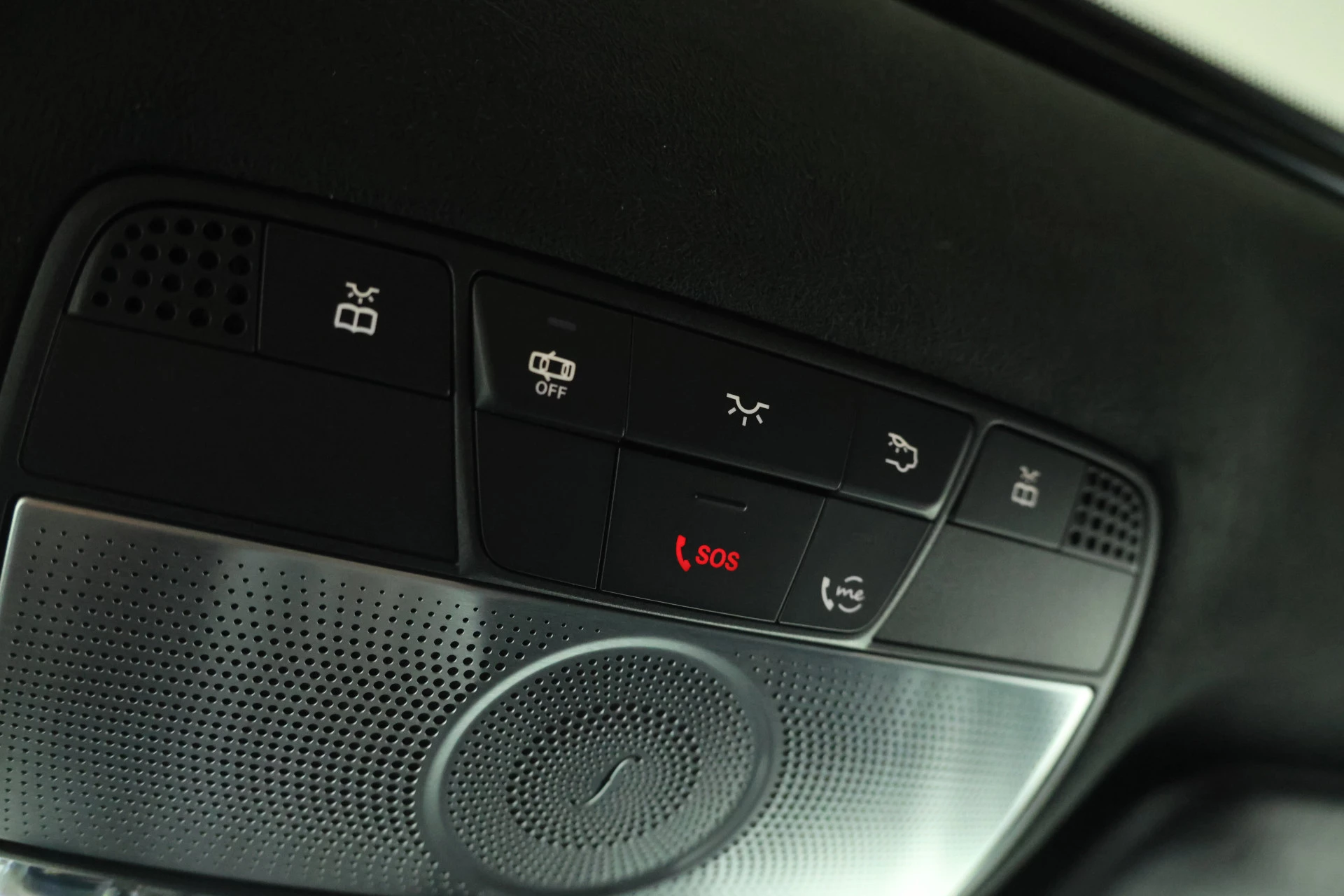 Hoofdafbeelding Mercedes-Benz G-Klasse