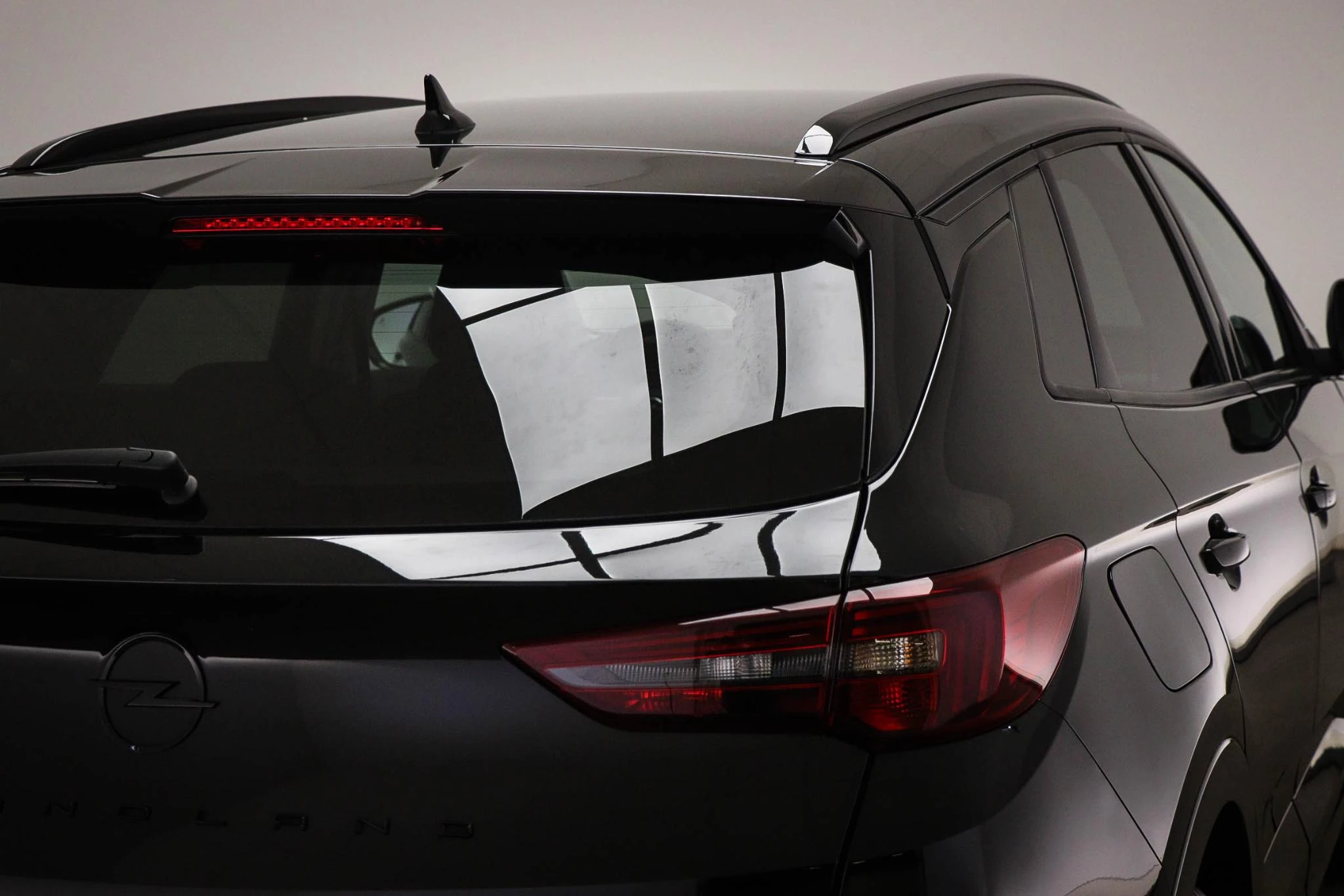 Hoofdafbeelding Opel Grandland