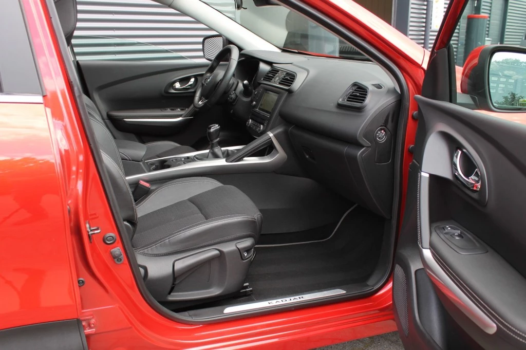 Hoofdafbeelding Renault Kadjar