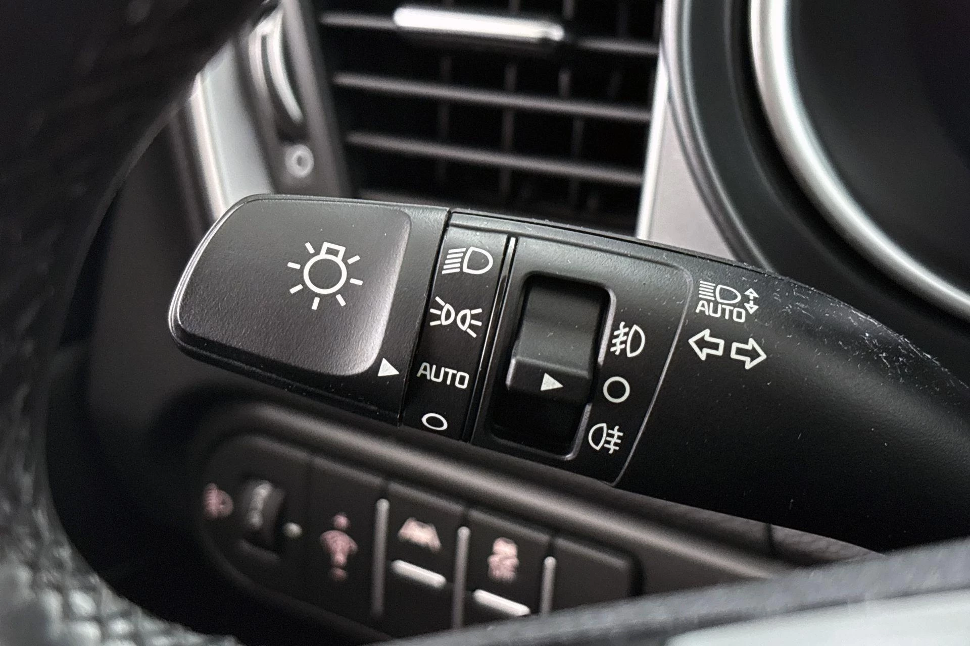 Hoofdafbeelding Kia Ceed