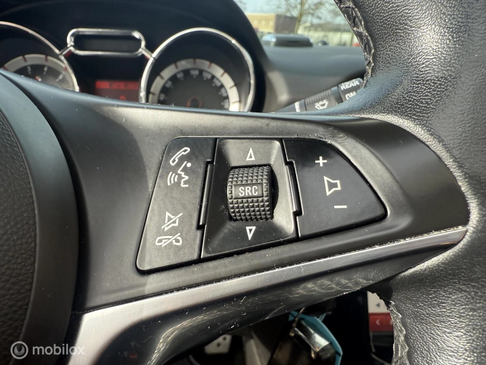 Hoofdafbeelding Opel ADAM