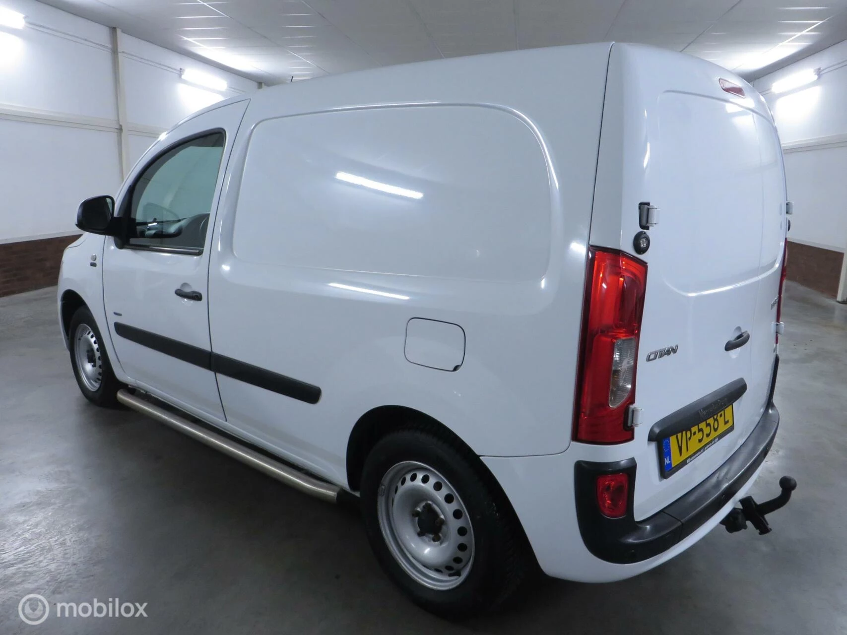 Hoofdafbeelding Mercedes-Benz Citan