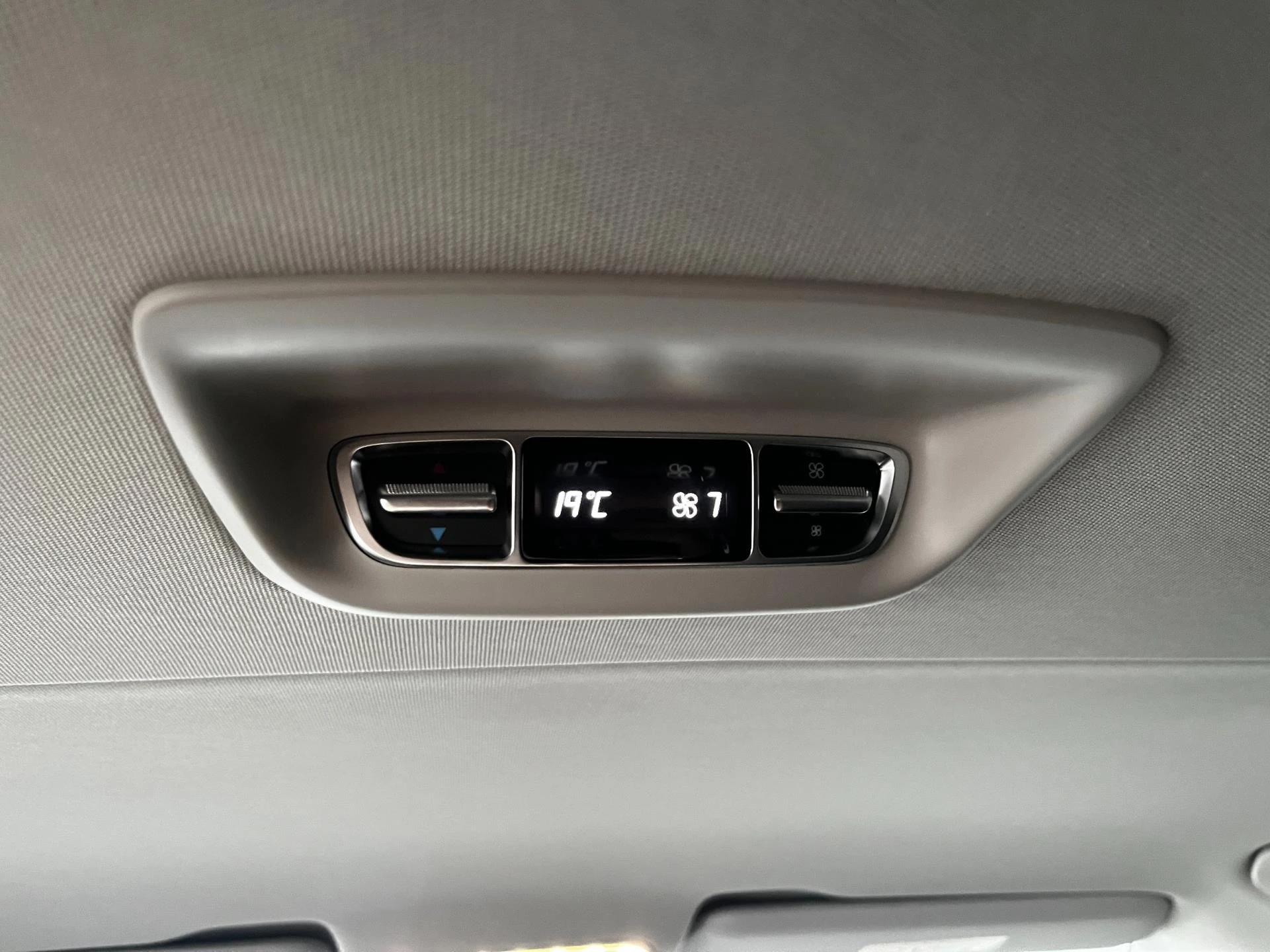 Hoofdafbeelding Mercedes-Benz EQV