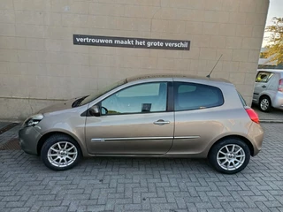 Renault Clio 1.2 Authentique