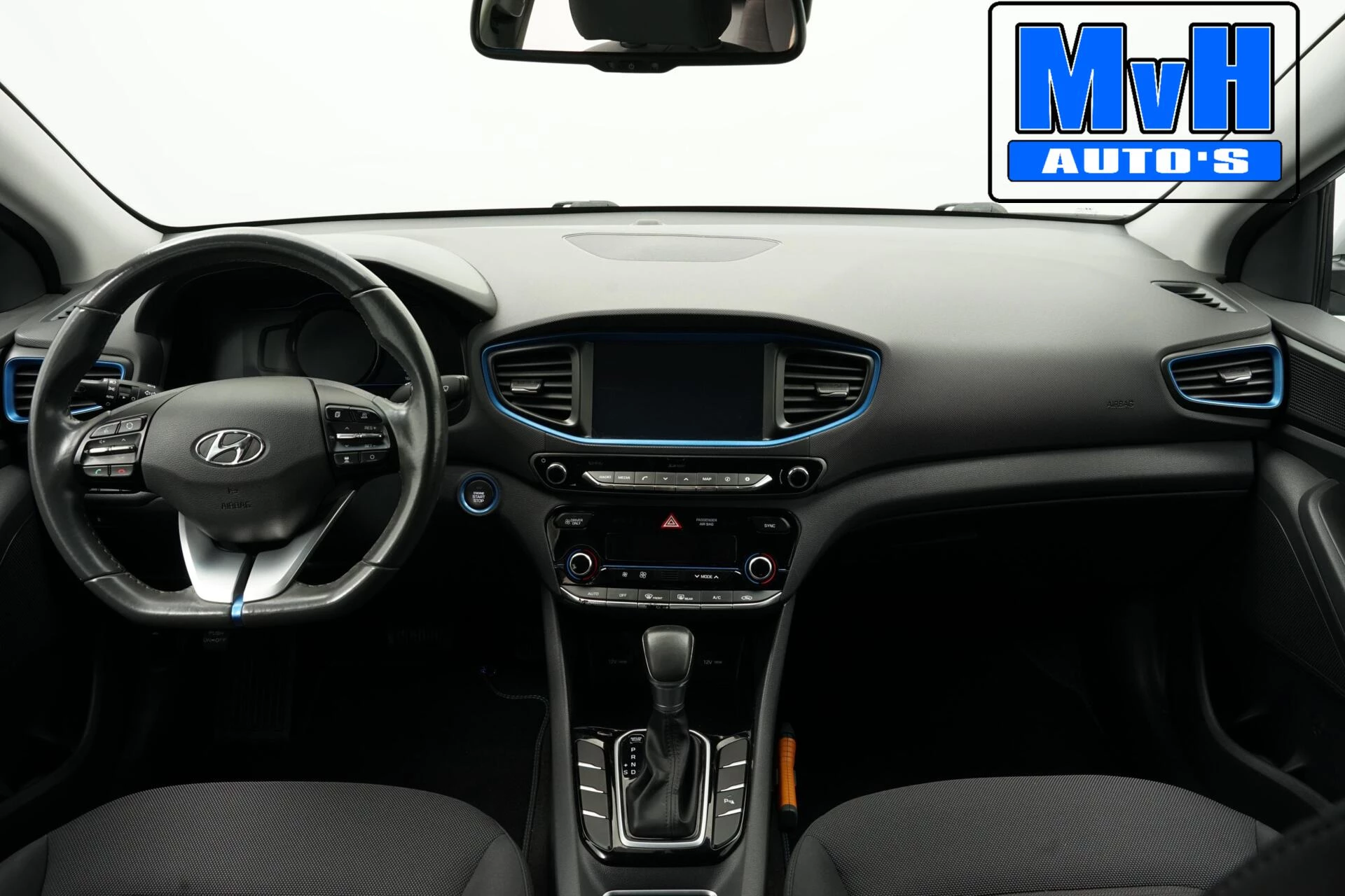 Hoofdafbeelding Hyundai IONIQ