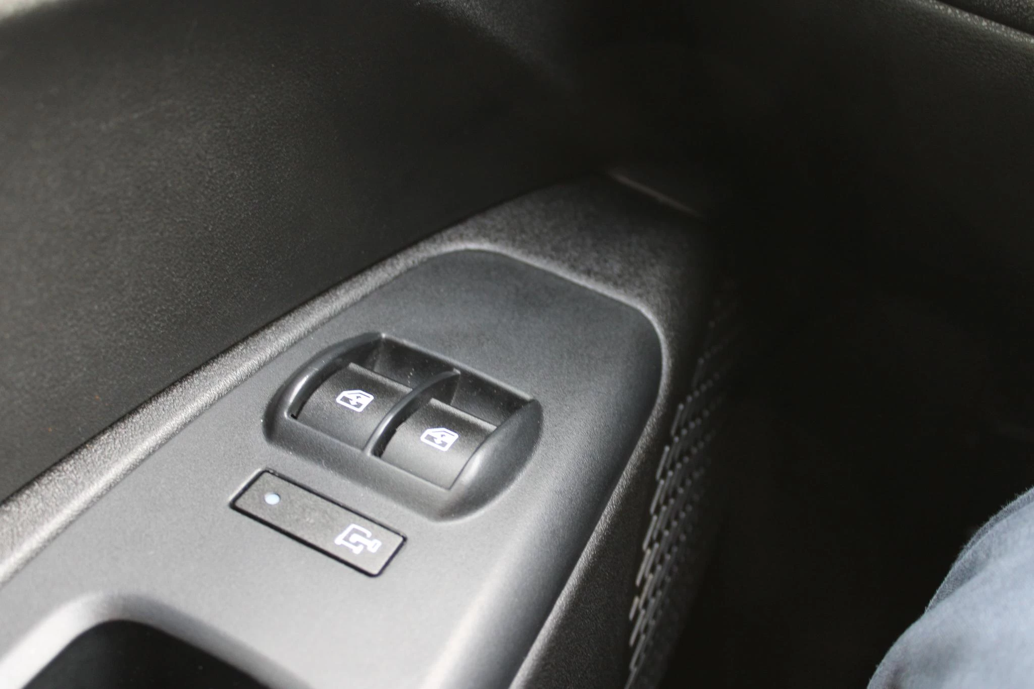 Hoofdafbeelding Fiat Doblò