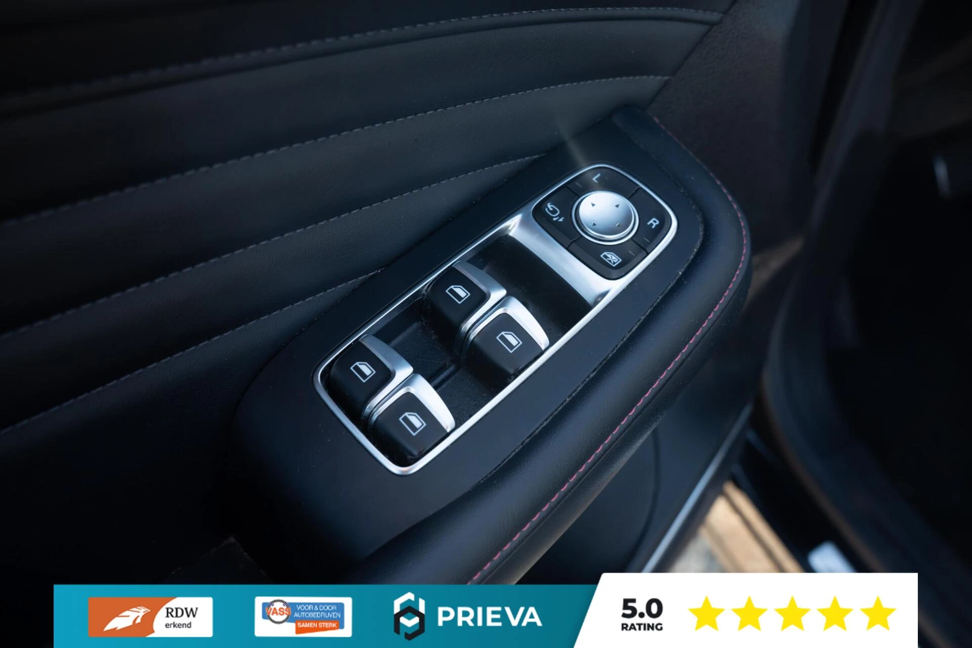 Hoofdafbeelding MG EHS