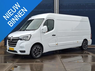 Renault Master T35 2.3 dCi 180 L3H2 Energy Comfort AIRCO / CRUISE CONTROLE / NAVI / LED / 180 PK