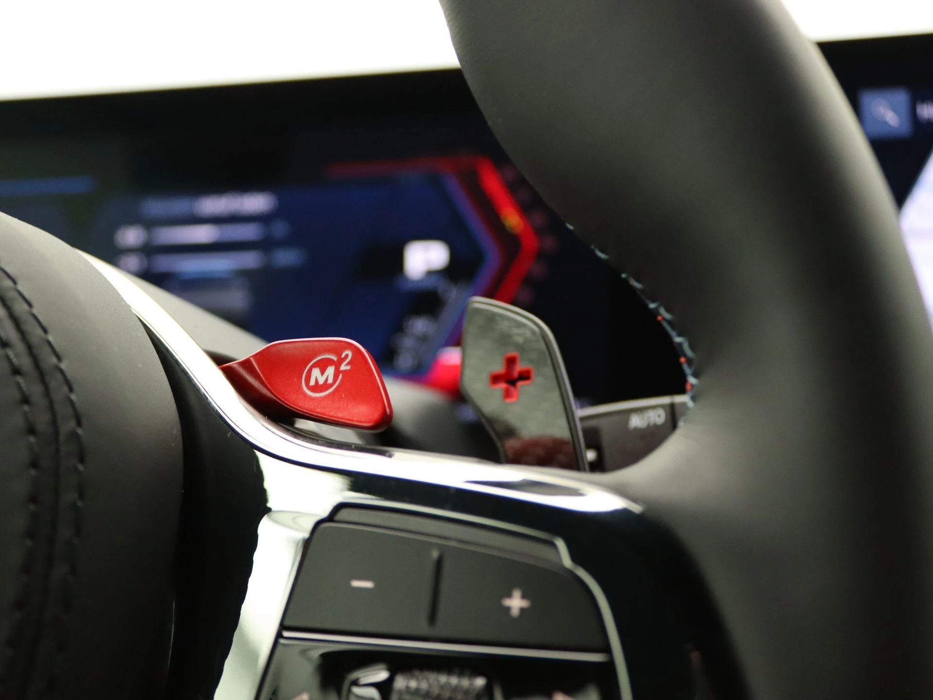 Hoofdafbeelding BMW XM