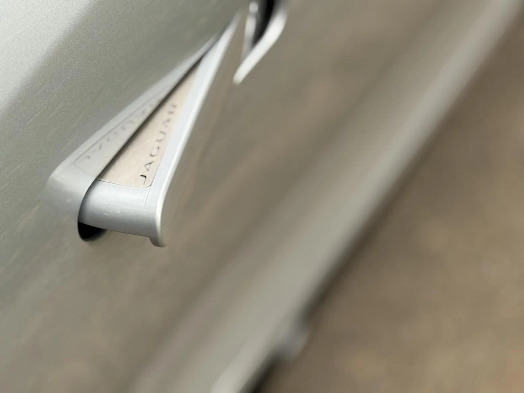 Hoofdafbeelding Jaguar F-Type