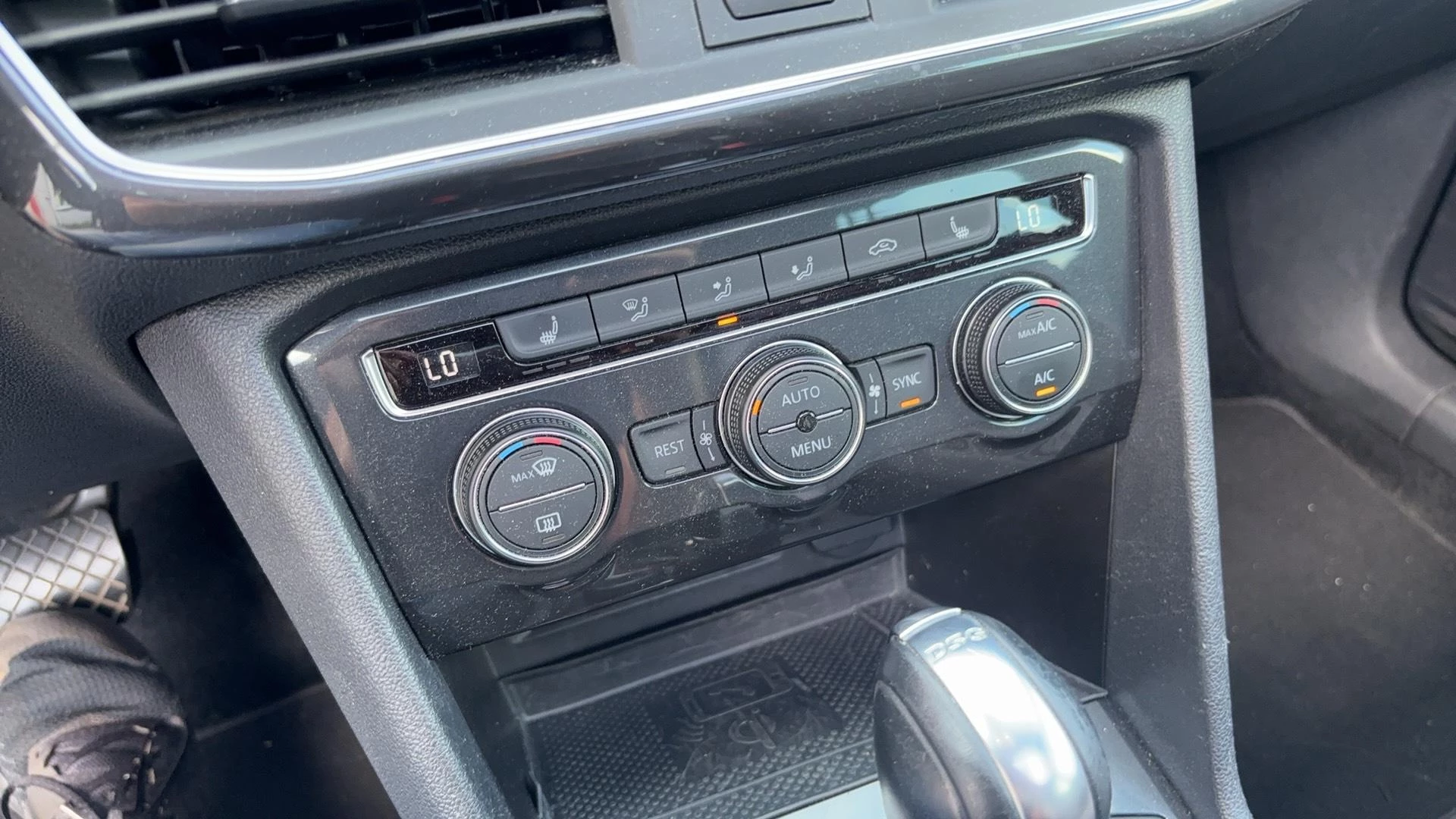 Hoofdafbeelding SEAT Tarraco