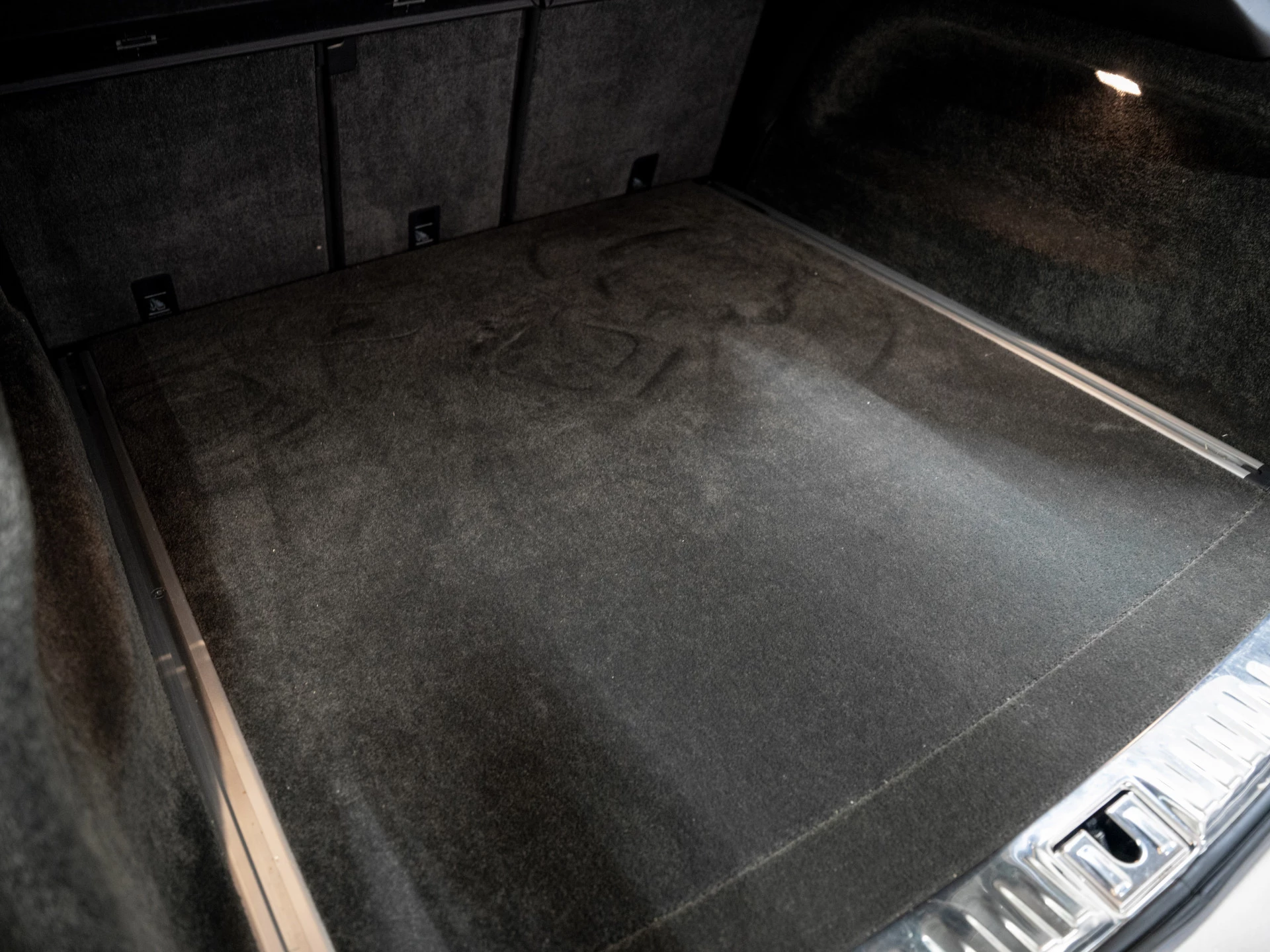 Hoofdafbeelding Bentley Bentayga