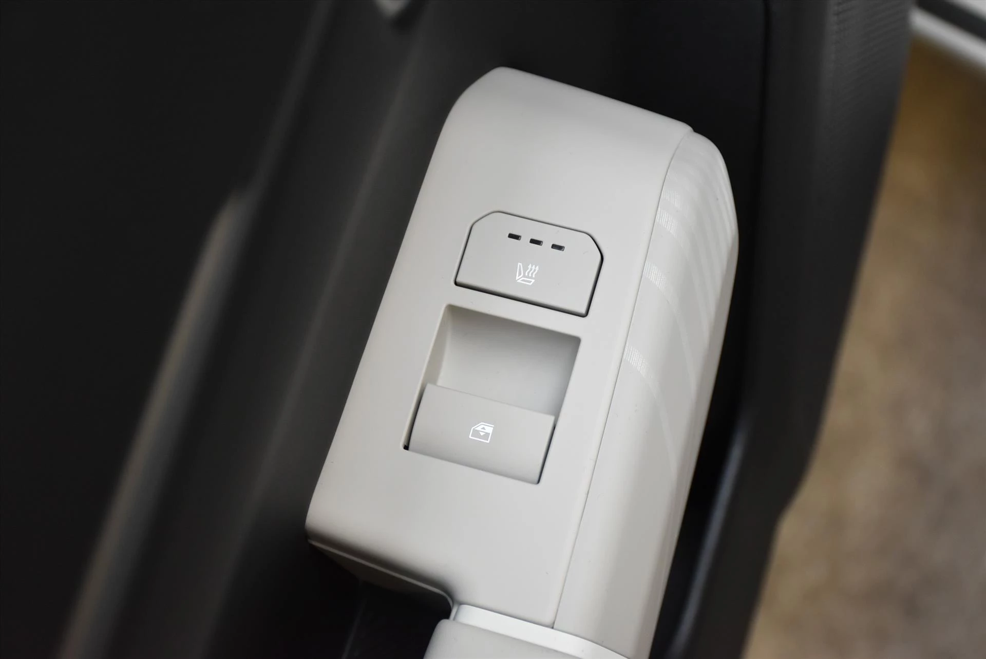 Hoofdafbeelding Kia EV4