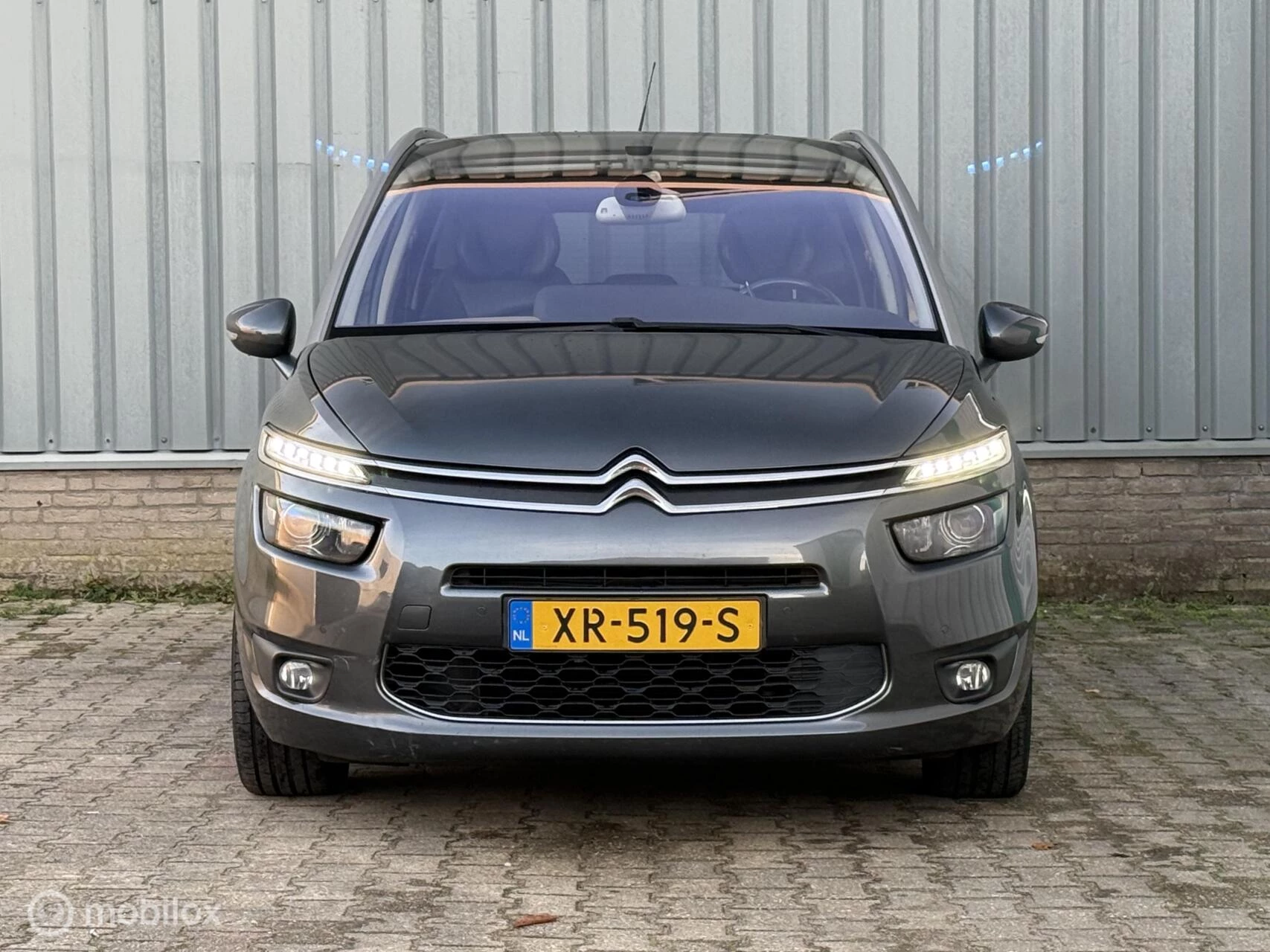 Hoofdafbeelding Citroën Grand C4 Picasso