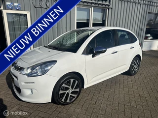 Citroën C3 1.0 PureTech Attraction