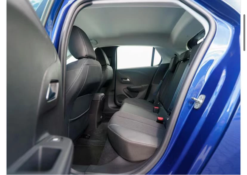 Hoofdafbeelding Opel Corsa-e