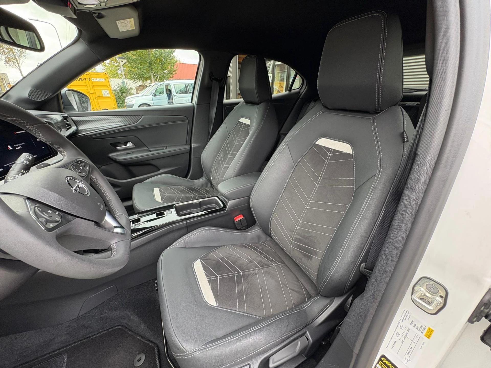 Hoofdafbeelding Opel Mokka X