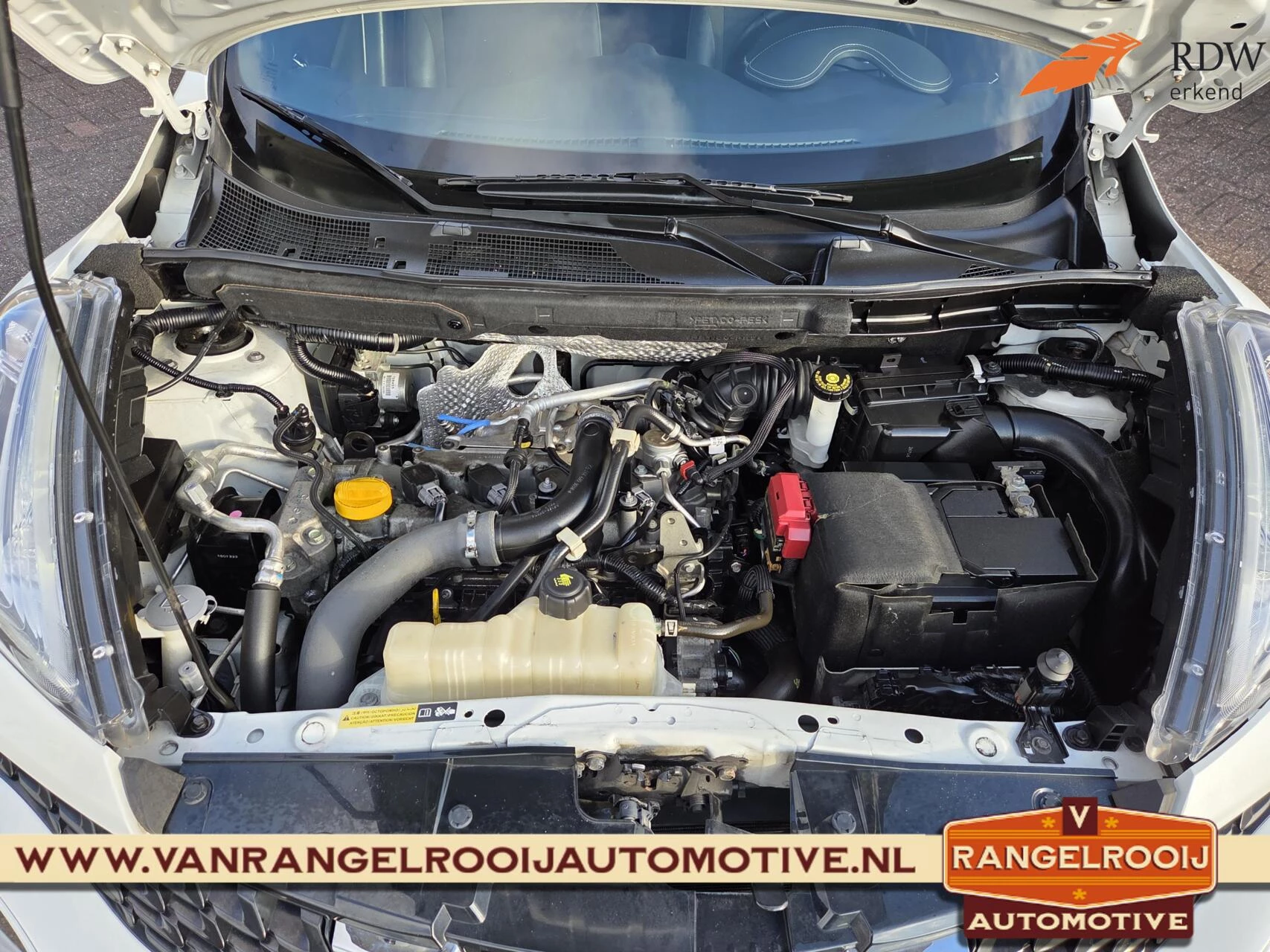 Hoofdafbeelding Nissan Juke