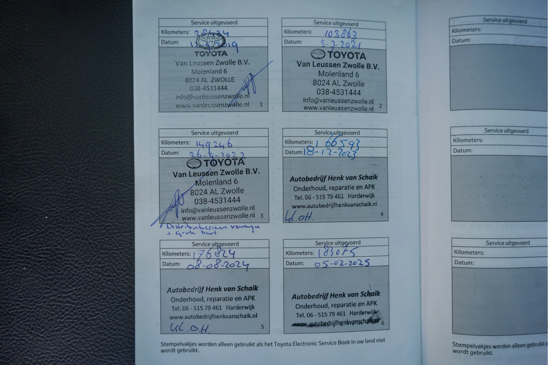 Hoofdafbeelding Toyota ProAce