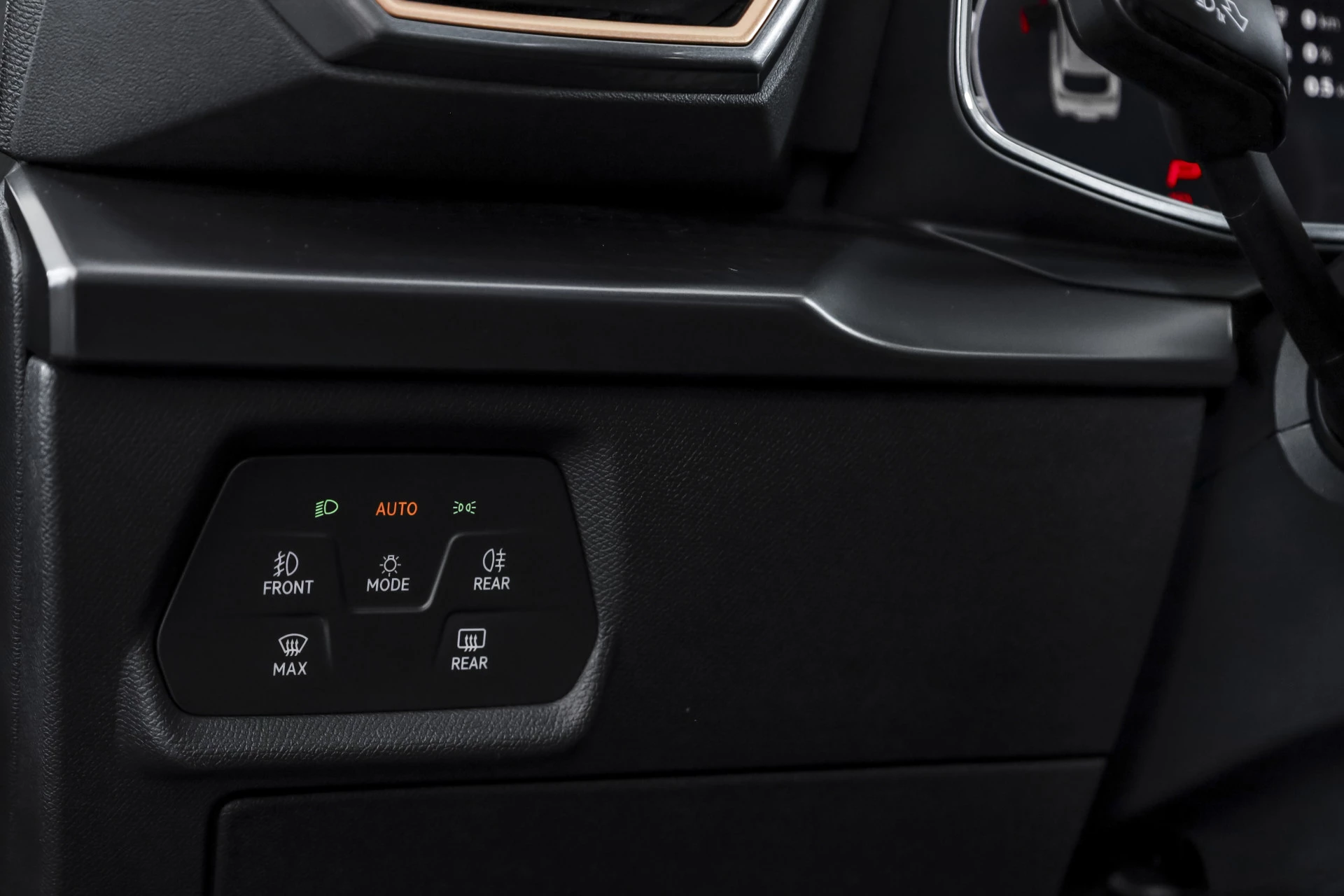 Hoofdafbeelding CUPRA Leon Sportstourer