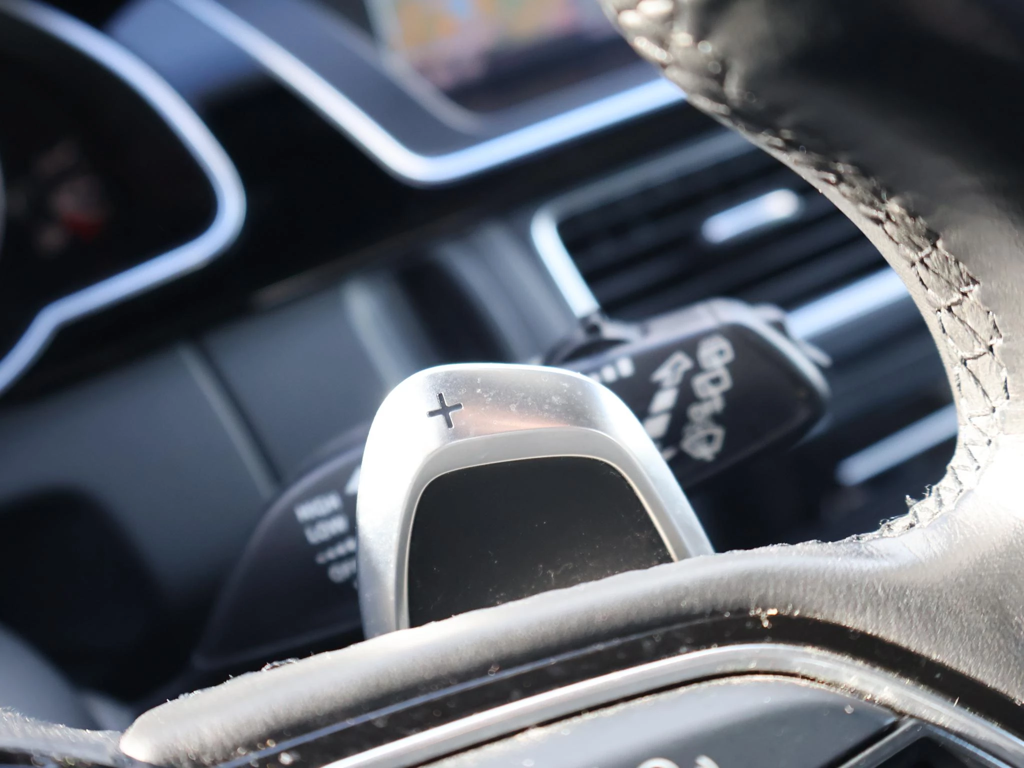 Hoofdafbeelding Audi S5