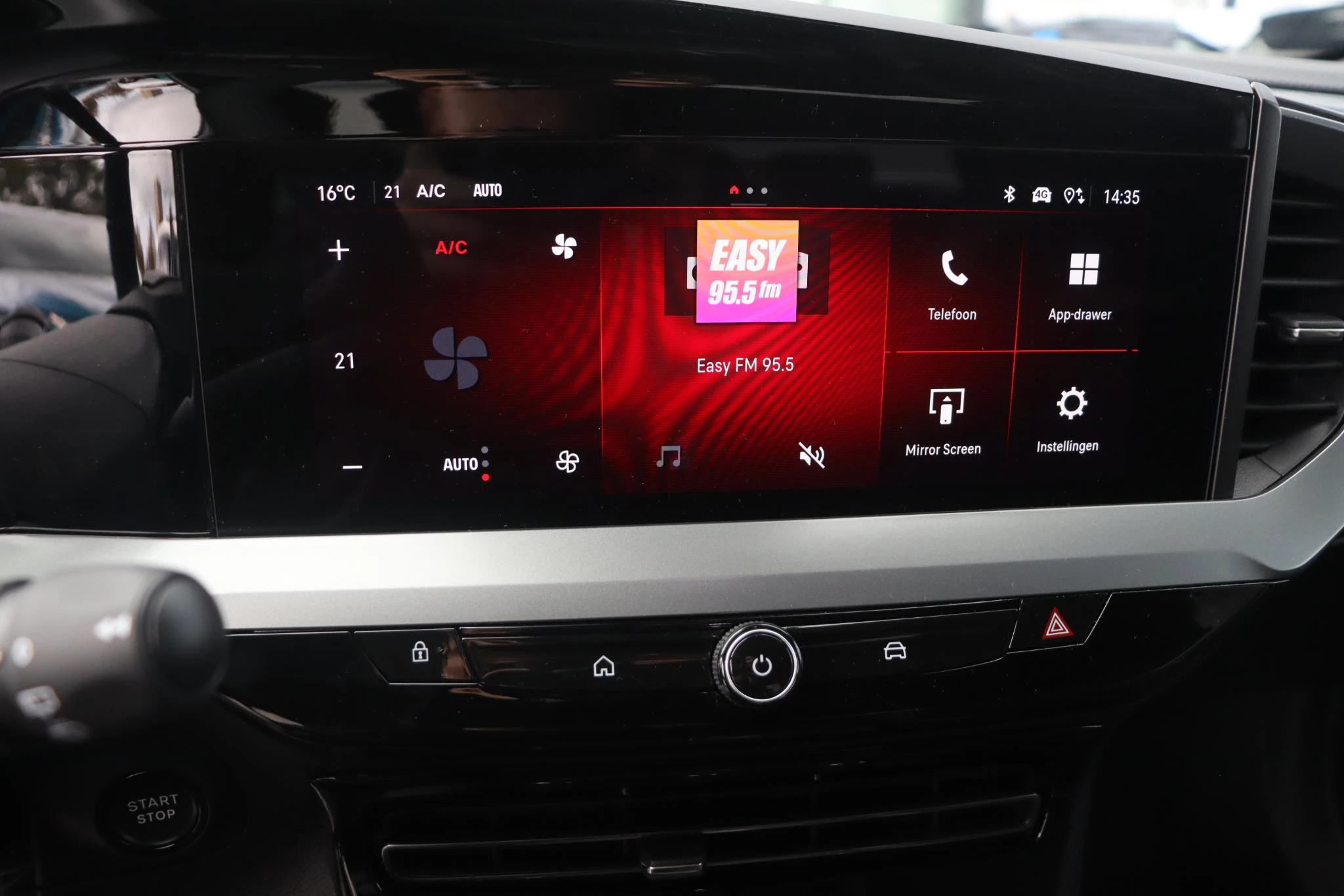 Hoofdafbeelding Opel Mokka-e