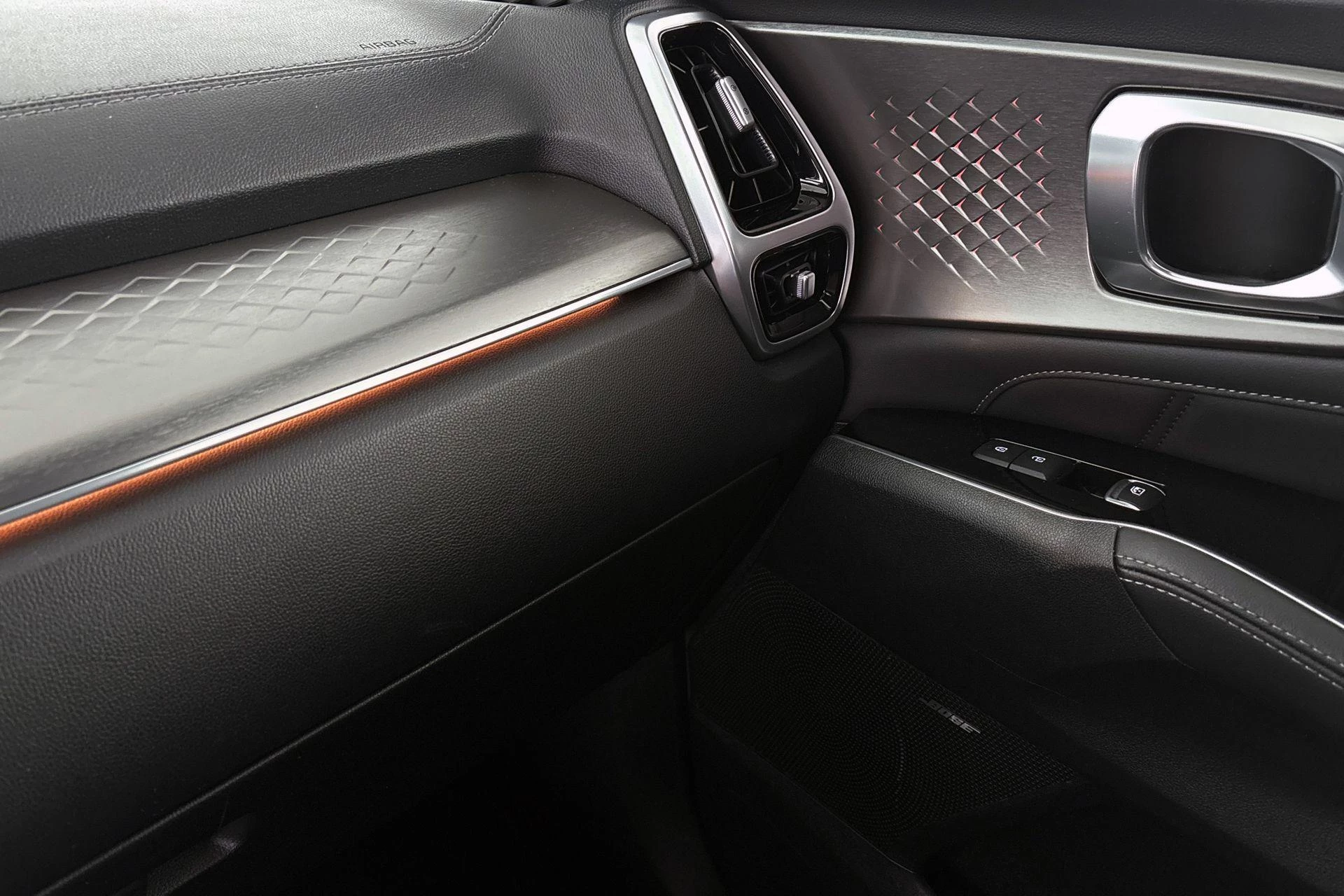 Hoofdafbeelding Kia Sorento