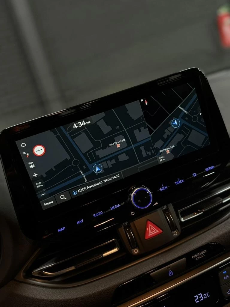 Hoofdafbeelding Hyundai i30