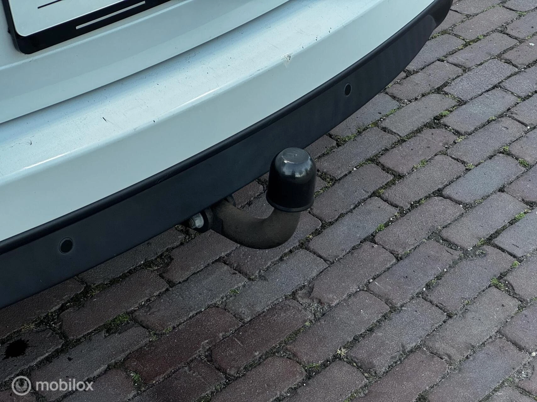 Hoofdafbeelding Renault Scénic