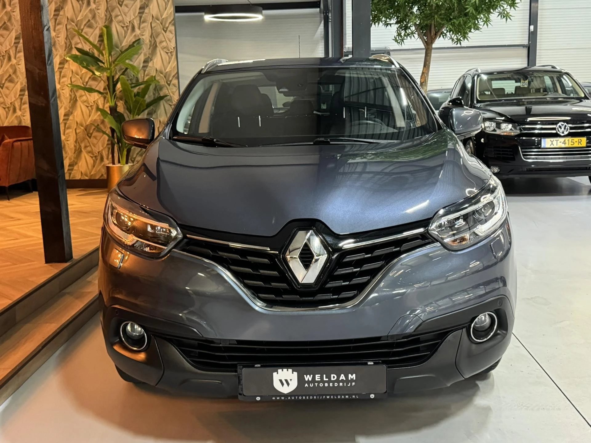 Hoofdafbeelding Renault Kadjar