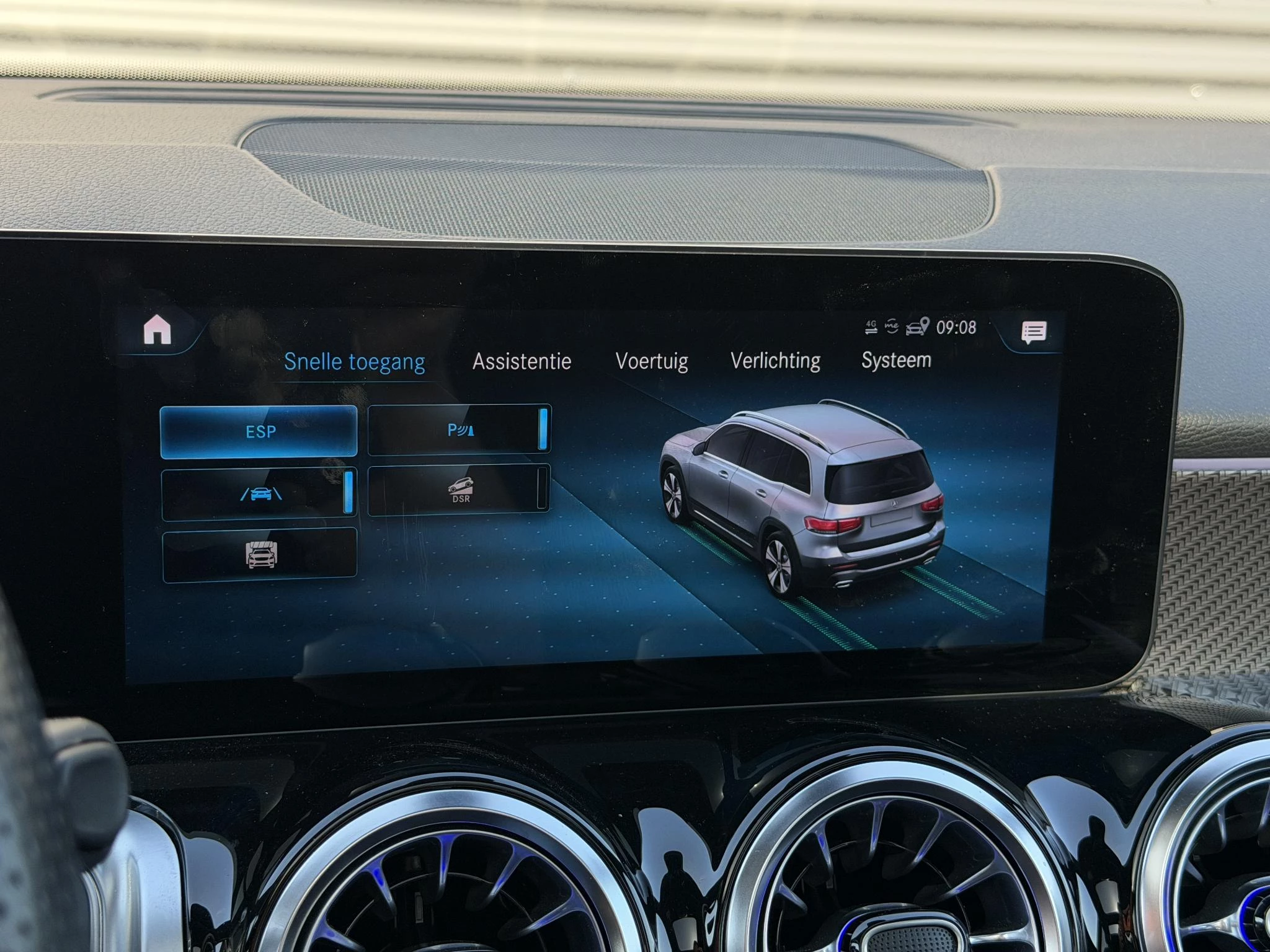 Hoofdafbeelding Mercedes-Benz GLB