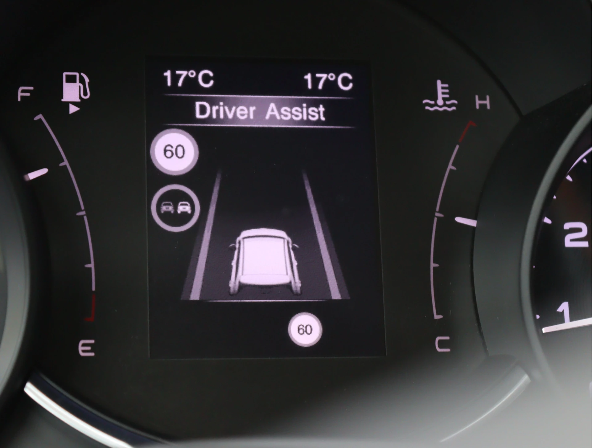 Hoofdafbeelding Fiat 500X