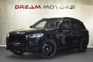 BMW X3 XDrive30e M-Sport 292pk | TREKHAAK | LASERLIGHT | PANODAK