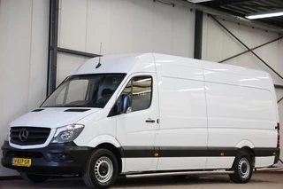 Mercedes-Benz Sprinter 311 2.2 CDI AUTOMAAT L3H2 POST NL EURO 6