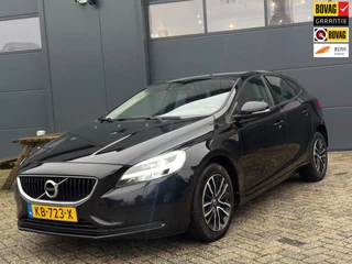 Volvo V40 2.0 D2 Nordic+