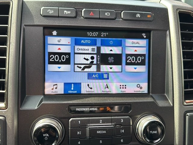 Hoofdafbeelding Ford F-150