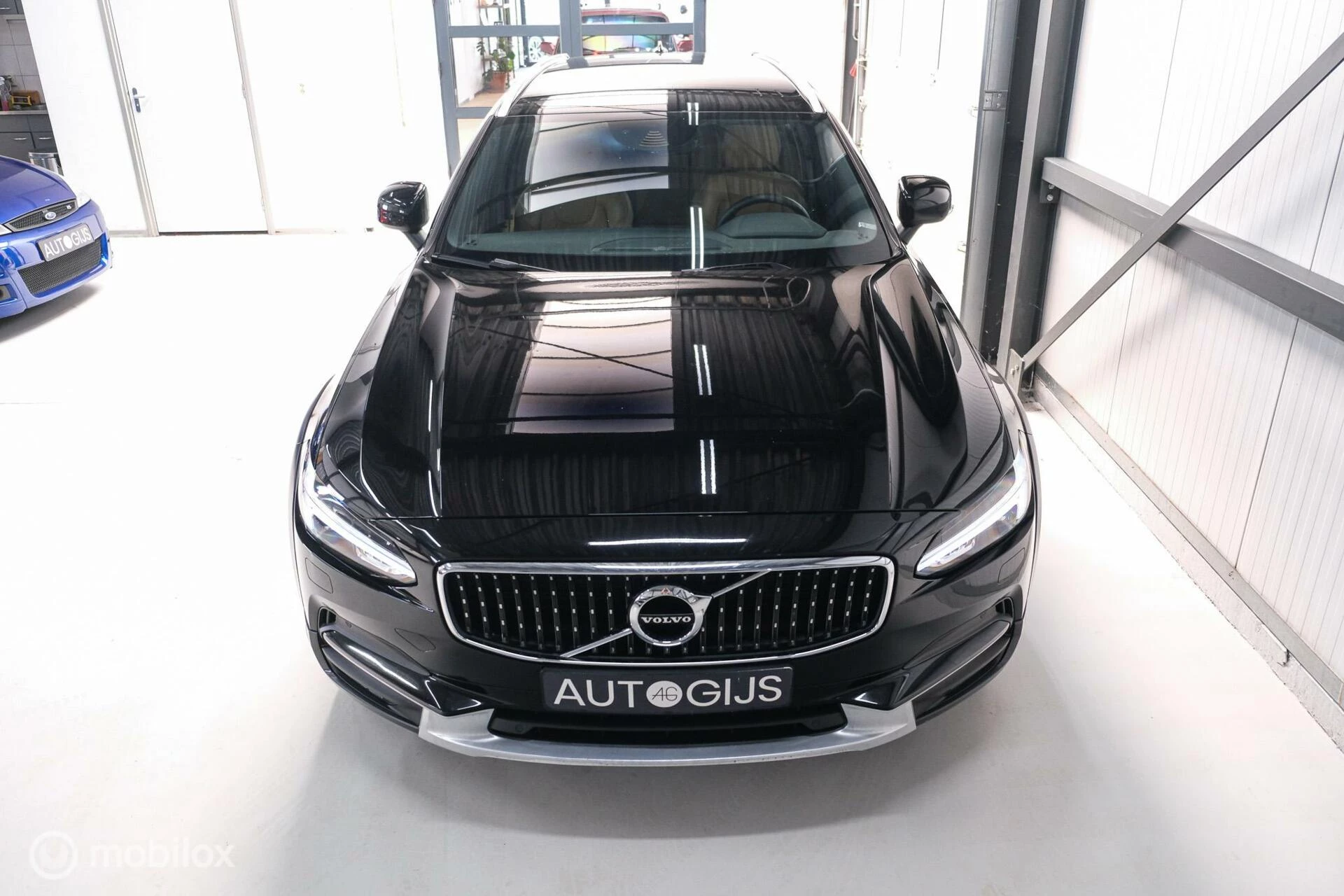 Hoofdafbeelding Volvo V90