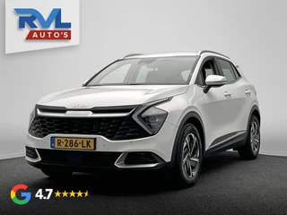 Kia Sportage 1.6 T-GDi MHEV DynamicLine | Carplay | Lane Assist | Camera | Navigatie | Climate/Control |