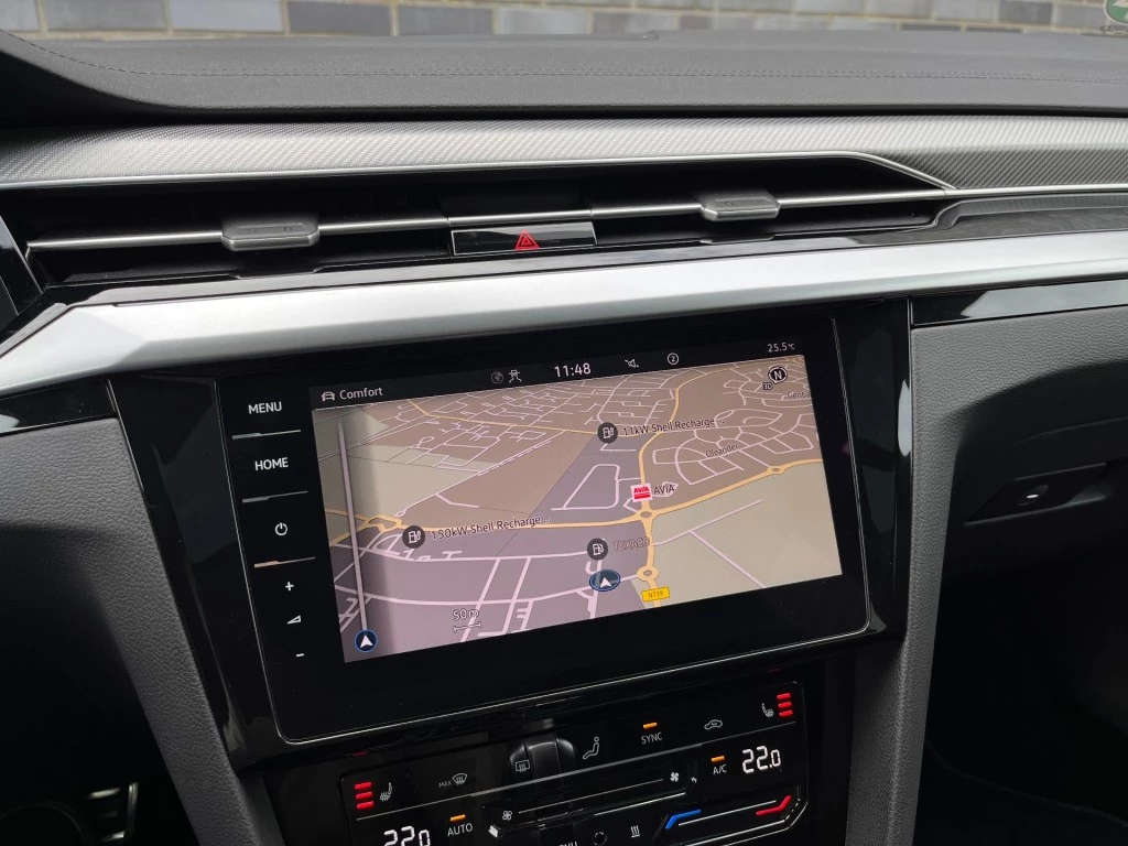 Hoofdafbeelding Volkswagen Arteon