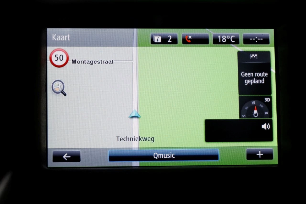 Hoofdafbeelding Renault Kangoo Z.E.