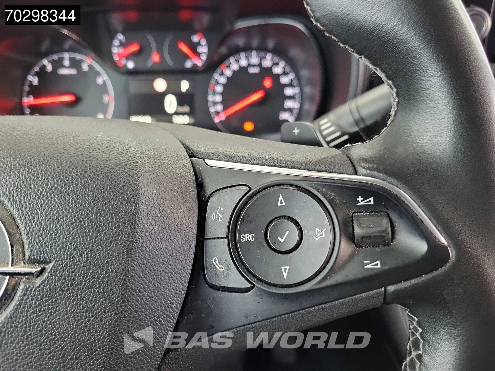 Hoofdafbeelding Opel Combo