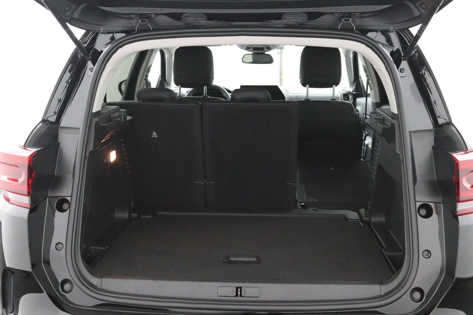 Hoofdafbeelding Citroën C5 Aircross