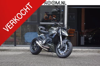 Ducati Streetfighter V2