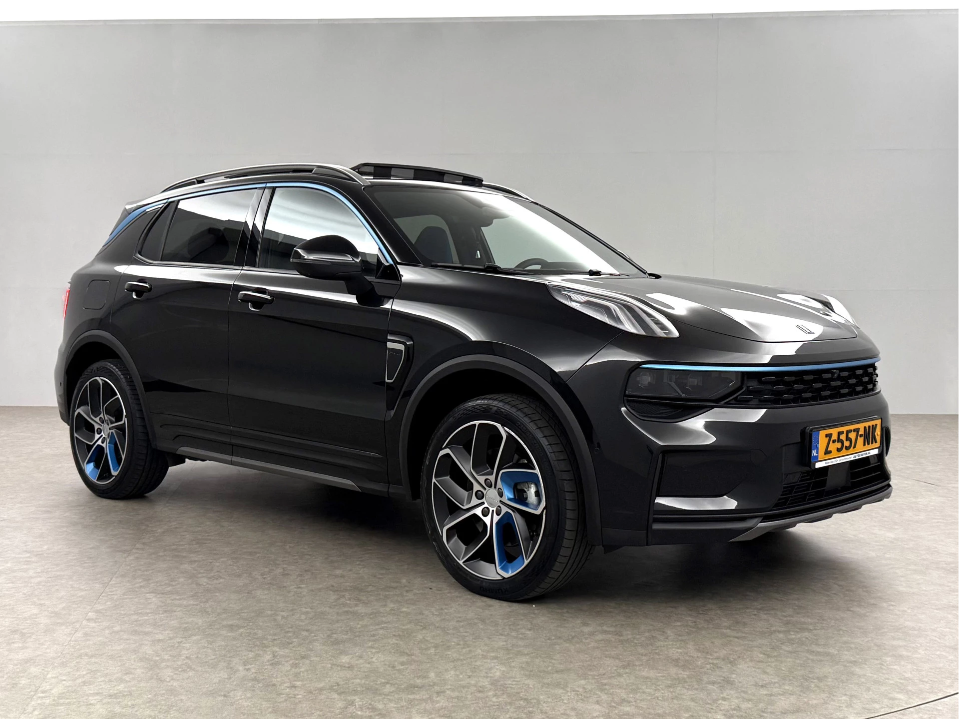 Hoofdafbeelding Lynk & Co 01