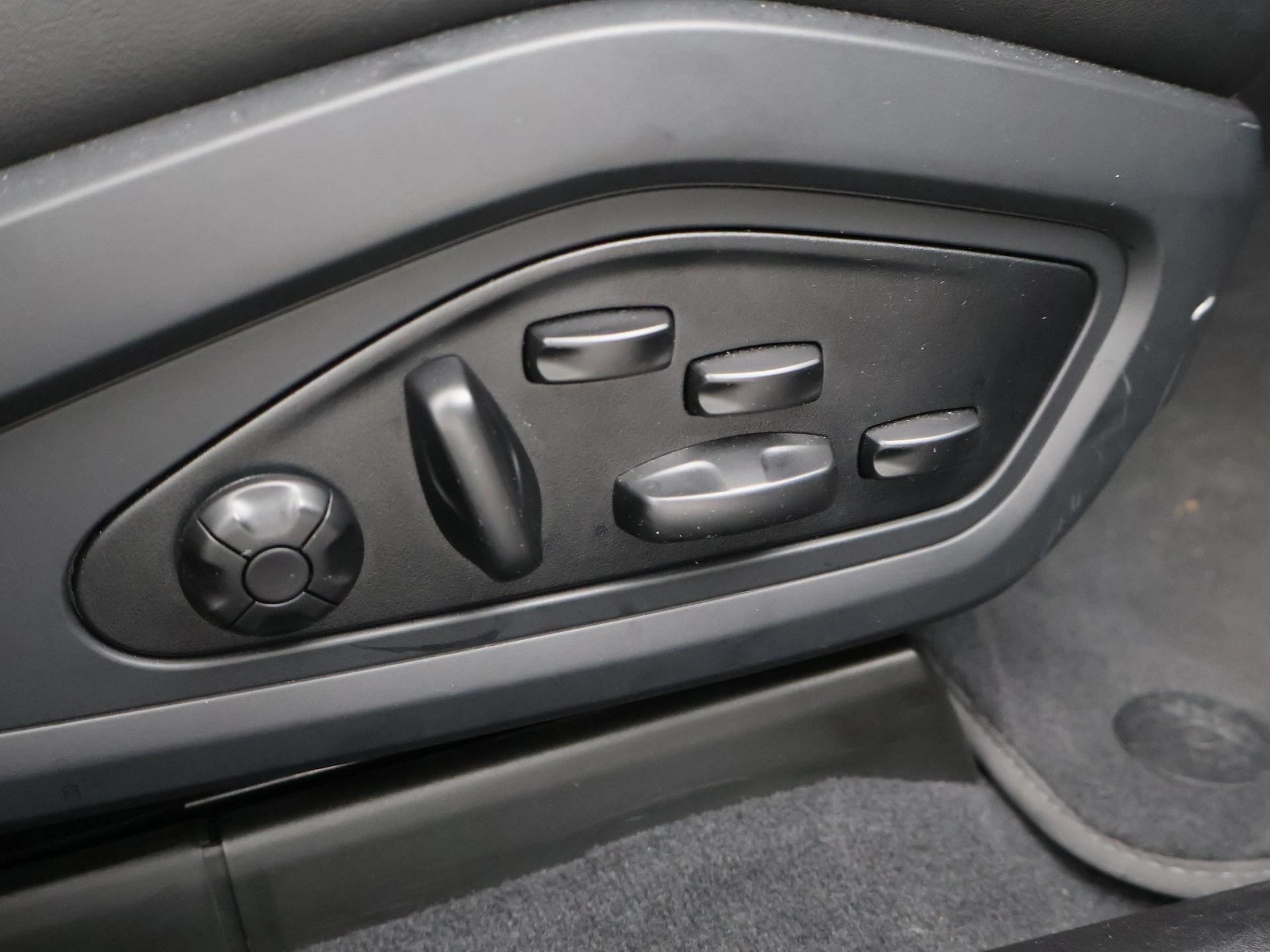 Hoofdafbeelding Porsche Taycan