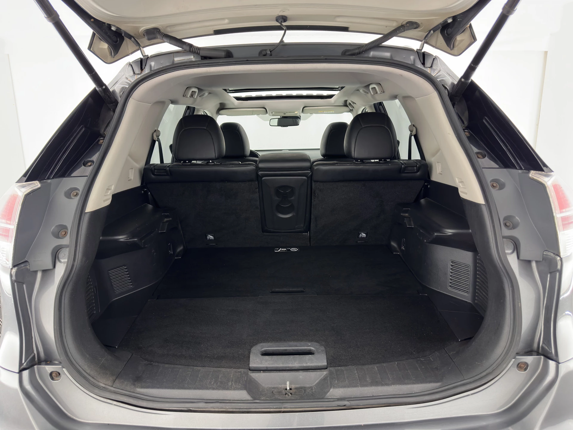 Hoofdafbeelding Nissan X-Trail