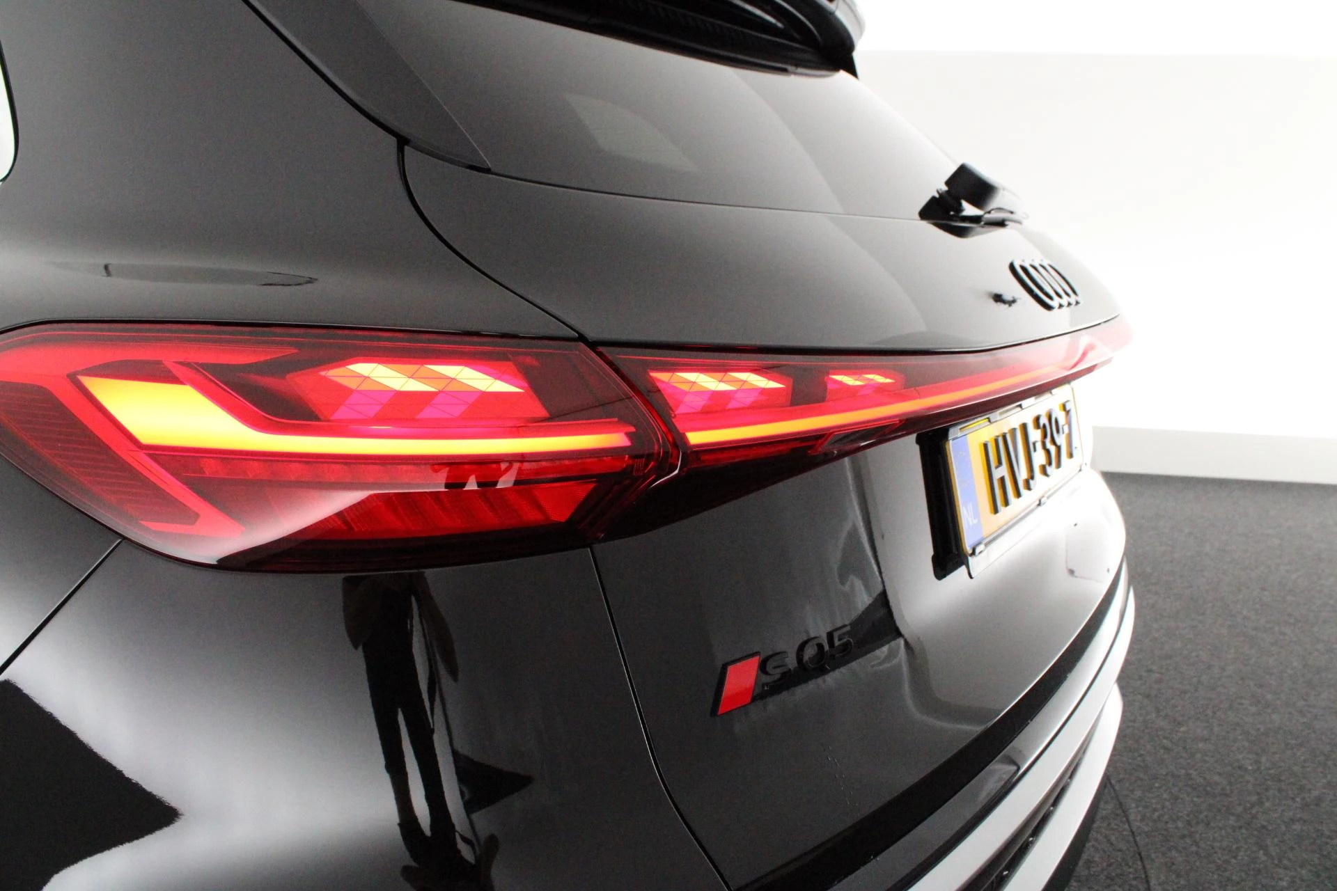 Hoofdafbeelding Audi SQ5