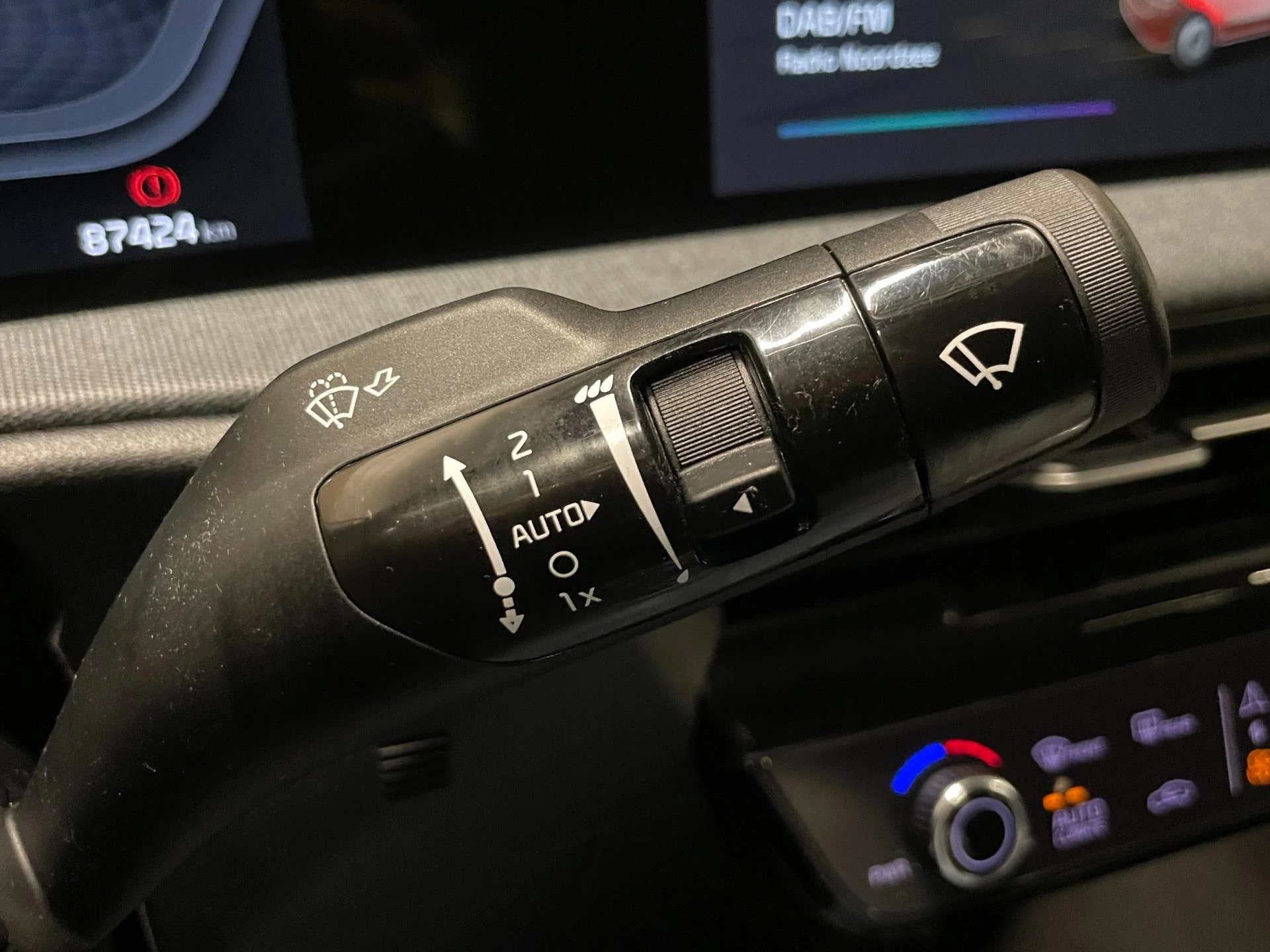 Hoofdafbeelding Kia EV6