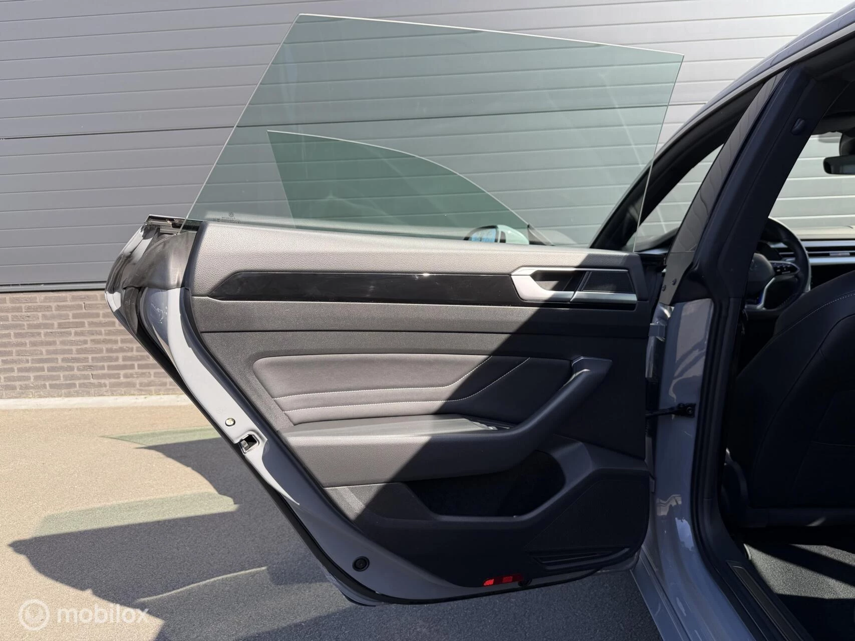 Hoofdafbeelding Volkswagen Arteon