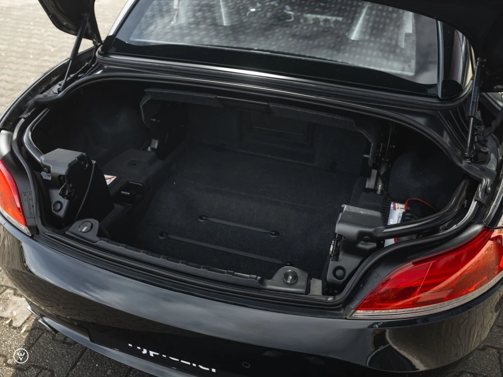 Hoofdafbeelding BMW Z4